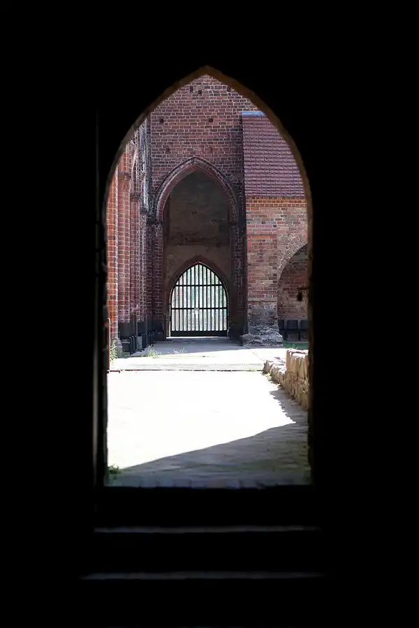 020 | 2022 | Chorin | Kloster Chorin | © carsten riede fotografie