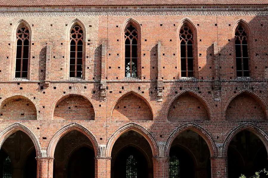 023 | 2022 | Chorin | Kloster Chorin | © carsten riede fotografie