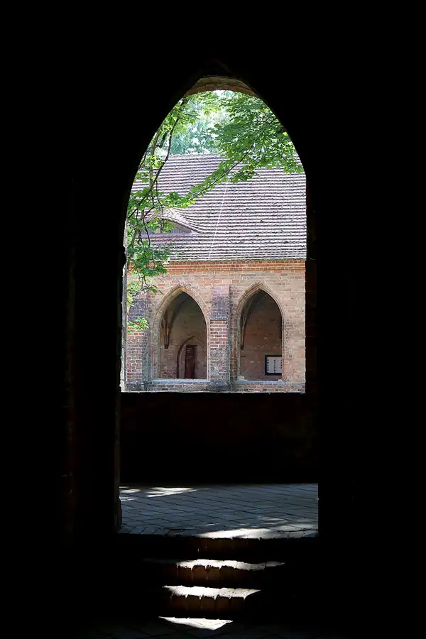 024 | 2022 | Chorin | Kloster Chorin | © carsten riede fotografie