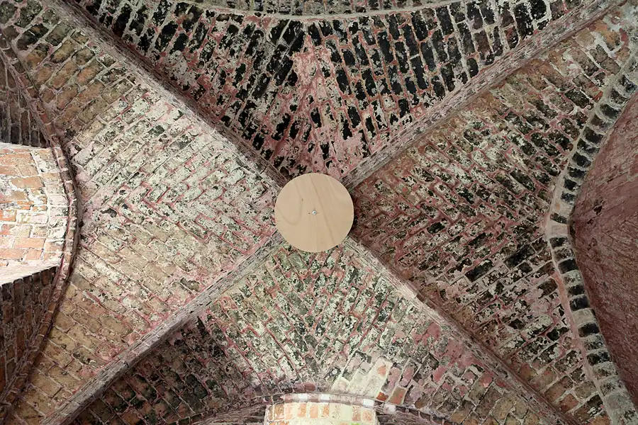 026 | 2022 | Chorin | Kloster Chorin | © carsten riede fotografie