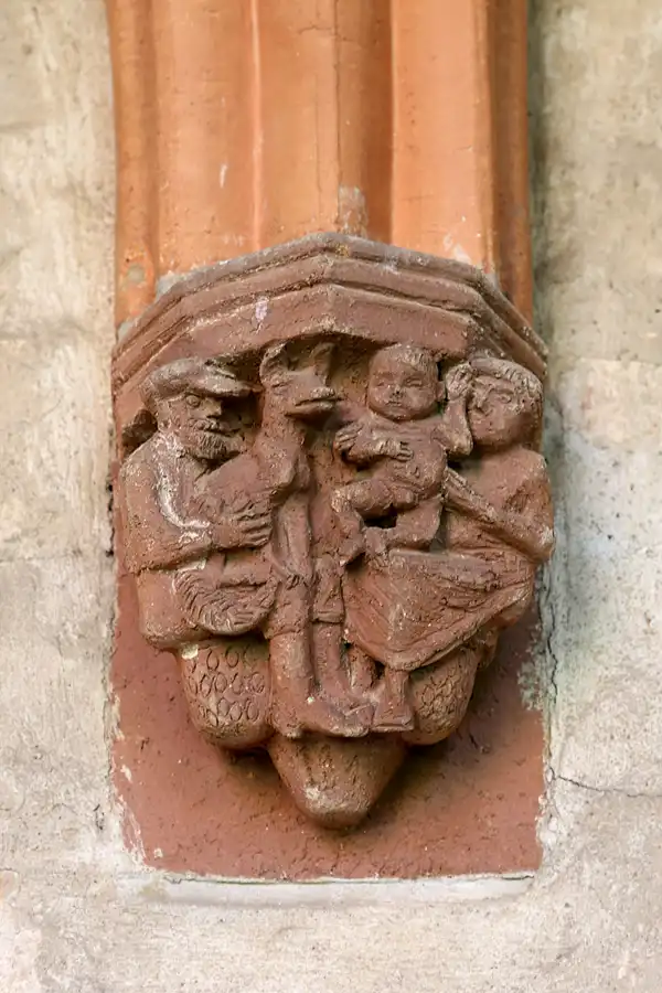 030 | 2022 | Chorin | Kloster Chorin | © carsten riede fotografie