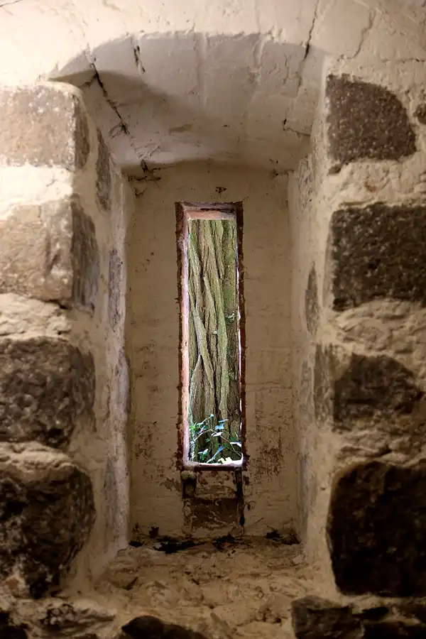 032 | 2022 | Chorin | Kloster Chorin | © carsten riede fotografie