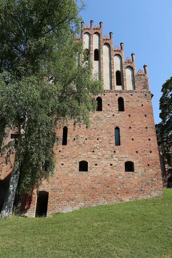 033 | 2022 | Chorin | Kloster Chorin | © carsten riede fotografie