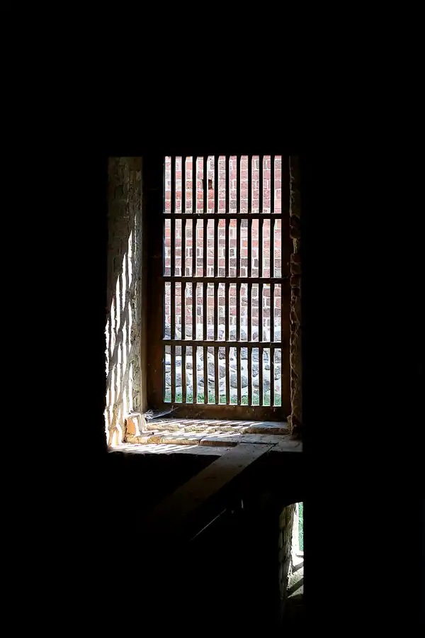 036 | 2022 | Chorin | Kloster Chorin | © carsten riede fotografie