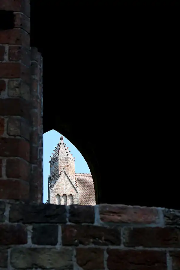 037 | 2022 | Chorin | Kloster Chorin | © carsten riede fotografie
