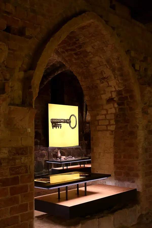 041 | 2022 | Chorin | Kloster Chorin | © carsten riede fotografie