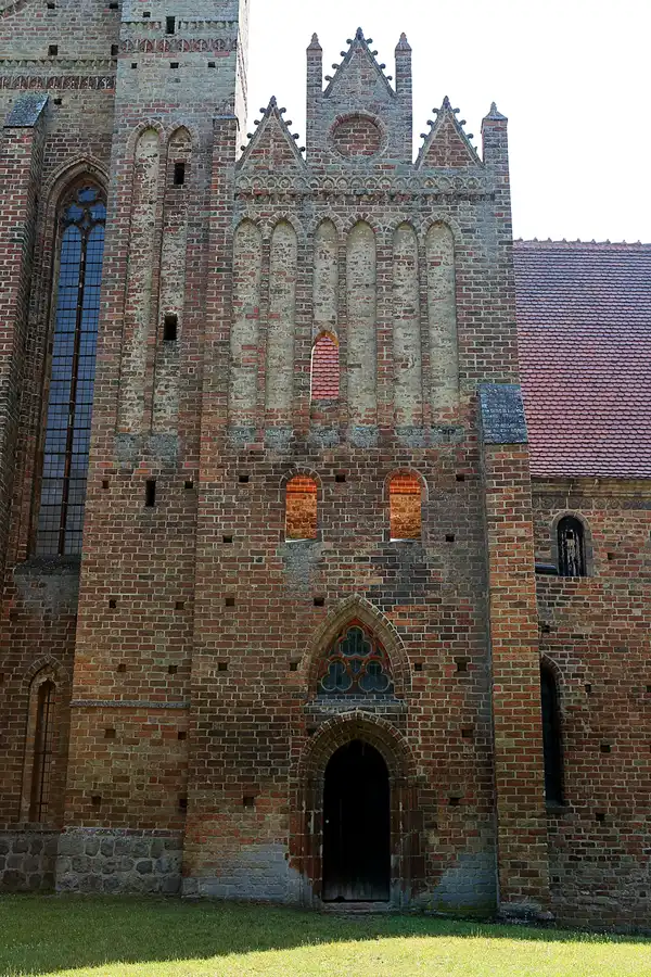 043 | 2022 | Chorin | Kloster Chorin | © carsten riede fotografie