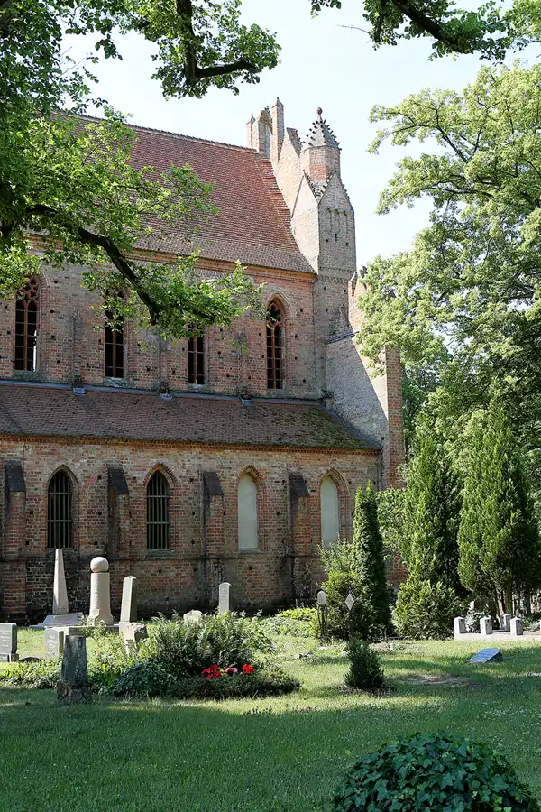 045 | 2022 | Chorin | Kloster Chorin | © carsten riede fotografie