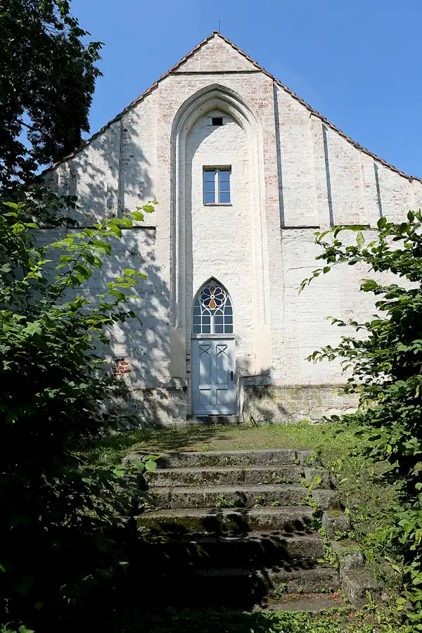 049 | 2022 | Chorin | Kloster Chorin | © carsten riede fotografie