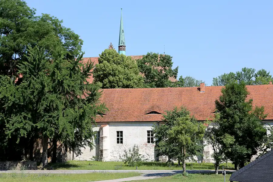 050 | 2022 | Chorin | Kloster Chorin | © carsten riede fotografie