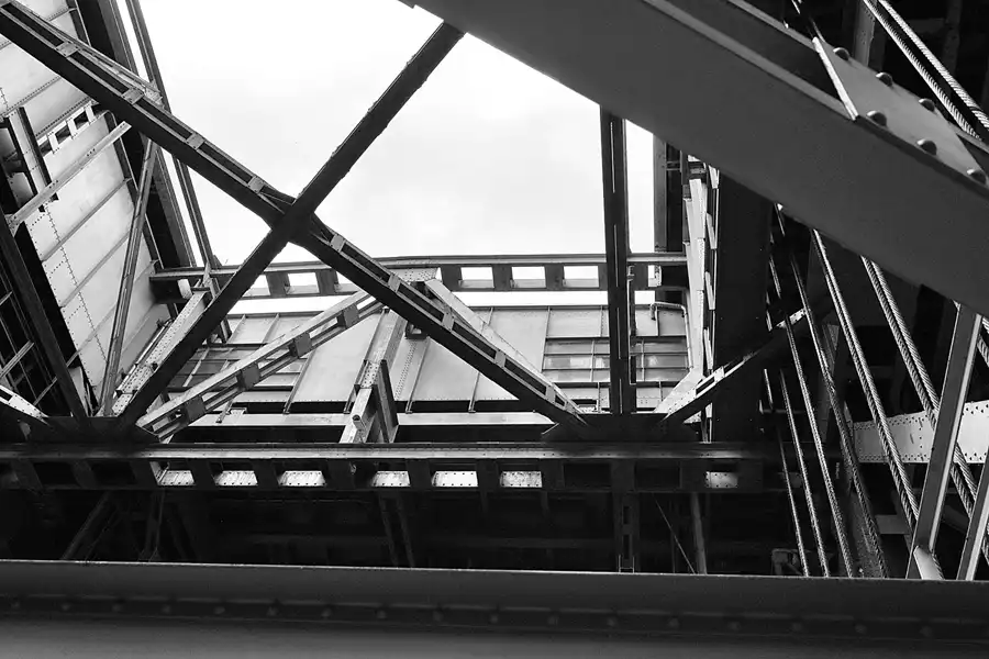 016 | 2022 | Niederfinow | Schiffshebewerk | © carsten riede fotografie