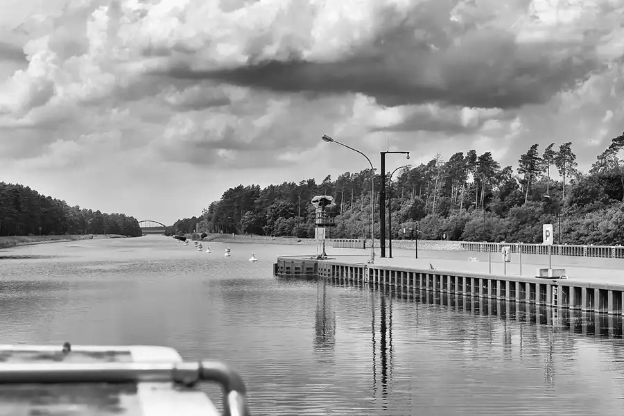 021 | 2022 | Niederfinow | Schiffshebewerk | © carsten riede fotografie