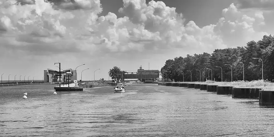 022 | 2022 | Niederfinow | Schiffshebewerk | © carsten riede fotografie