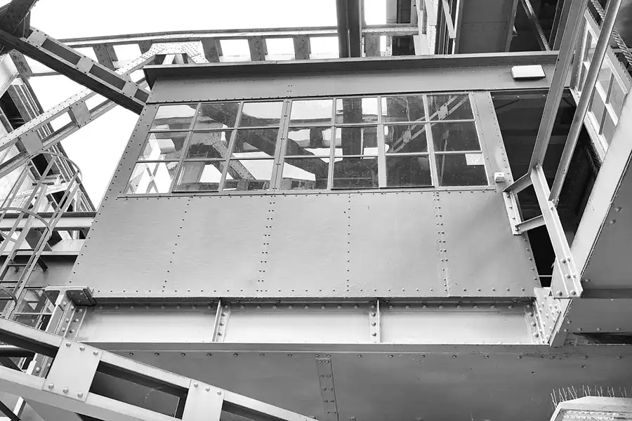 026 | 2022 | Niederfinow | Schiffshebewerk | © carsten riede fotografie