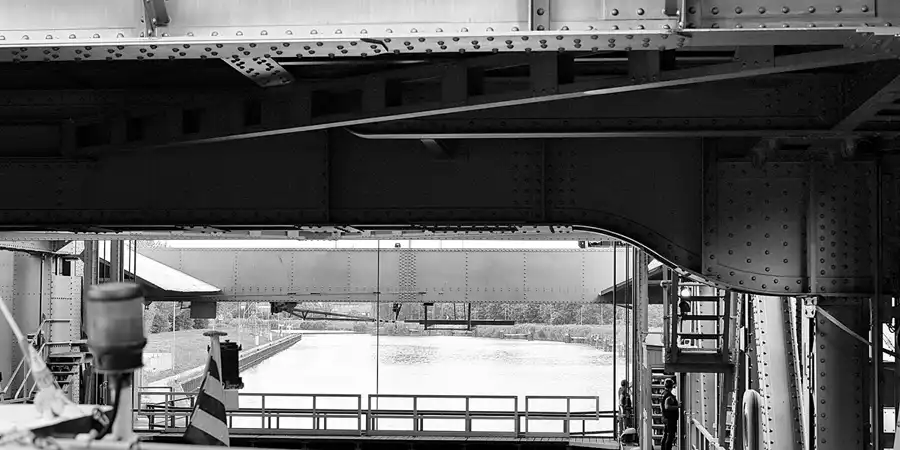 037 | 2022 | Niederfinow | Schiffshebewerk | © carsten riede fotografie