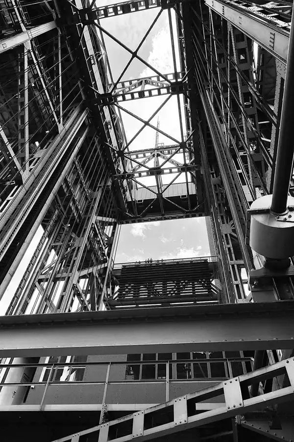 038 | 2022 | Niederfinow | Schiffshebewerk | © carsten riede fotografie