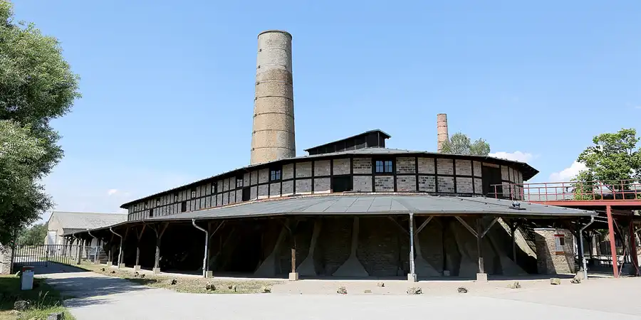 003 | 2022 | Mildenberg | Ziegeleipark | © carsten riede fotografie