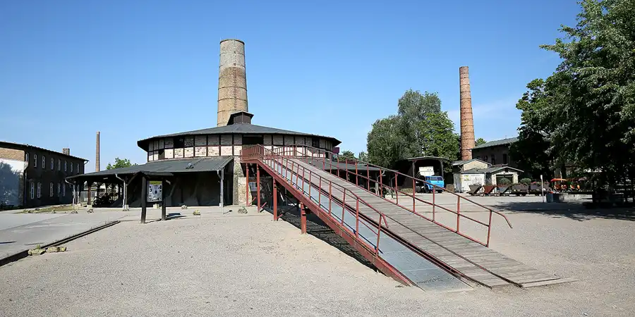 004 | 2022 | Mildenberg | Ziegeleipark | © carsten riede fotografie