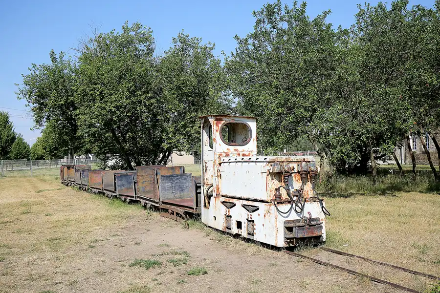014 | 2022 | Mildenberg | Ziegeleipark | © carsten riede fotografie