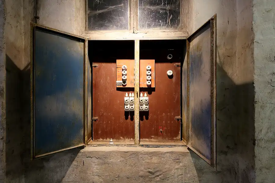 027 | 2022 | Mildenberg | Ziegeleipark | © carsten riede fotografie