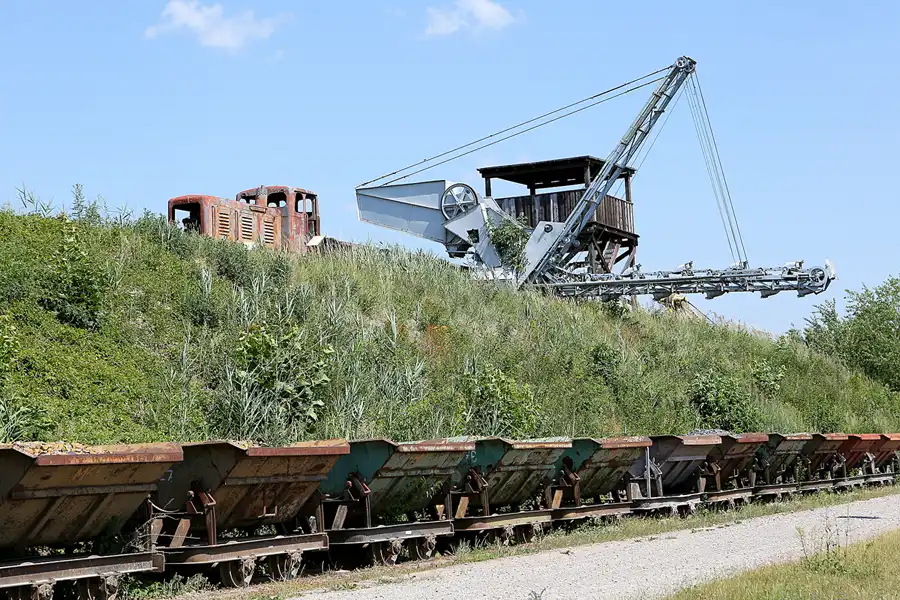 045 | 2022 | Mildenberg | Ziegeleipark | © carsten riede fotografie