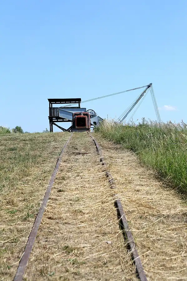 046 | 2022 | Mildenberg | Ziegeleipark | © carsten riede fotografie