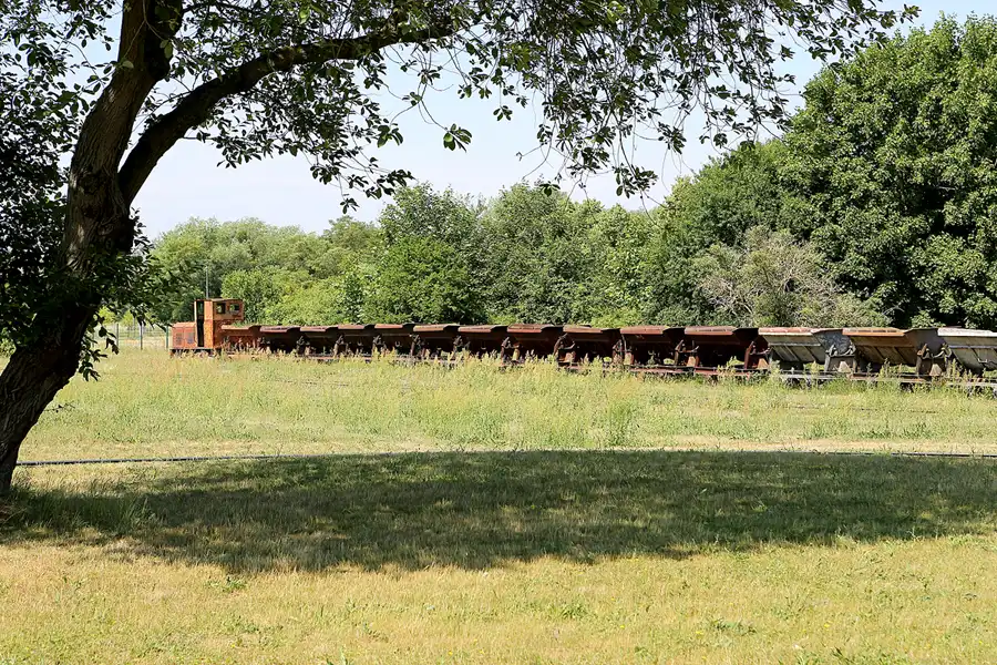 055 | 2022 | Mildenberg | Ziegeleipark | © carsten riede fotografie