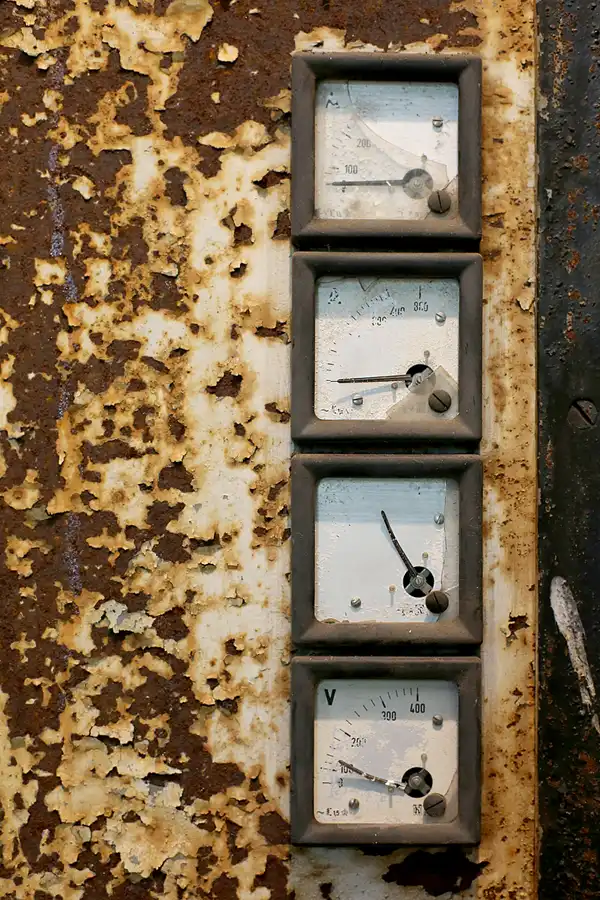 063 | 2022 | Mildenberg | Ziegeleipark | © carsten riede fotografie