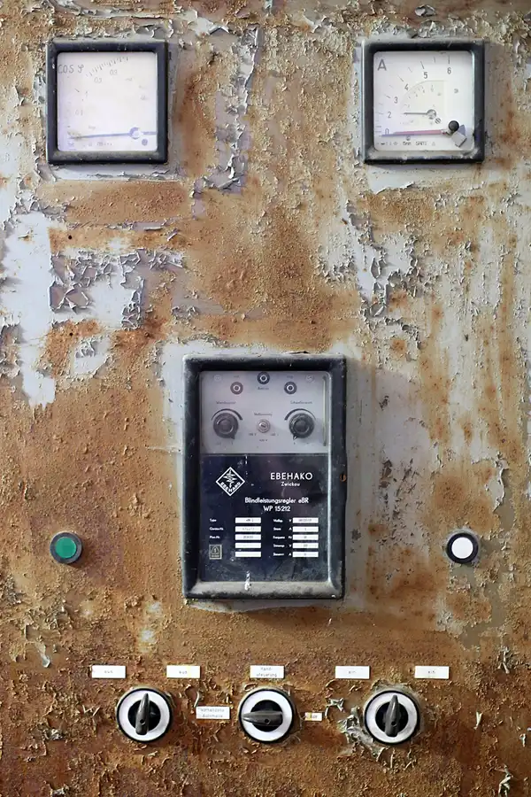 064 | 2022 | Mildenberg | Ziegeleipark | © carsten riede fotografie