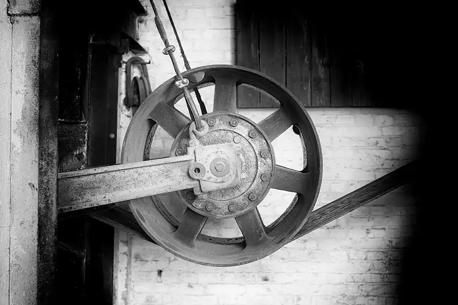 069 | 2022 | Mildenberg | Ziegeleipark | © carsten riede fotografie