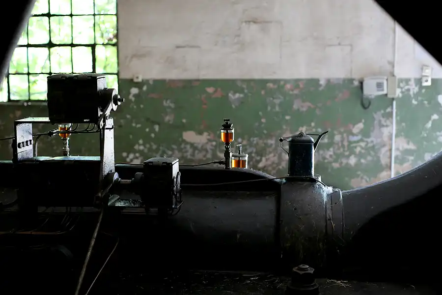 071 | 2022 | Mildenberg | Ziegeleipark | © carsten riede fotografie