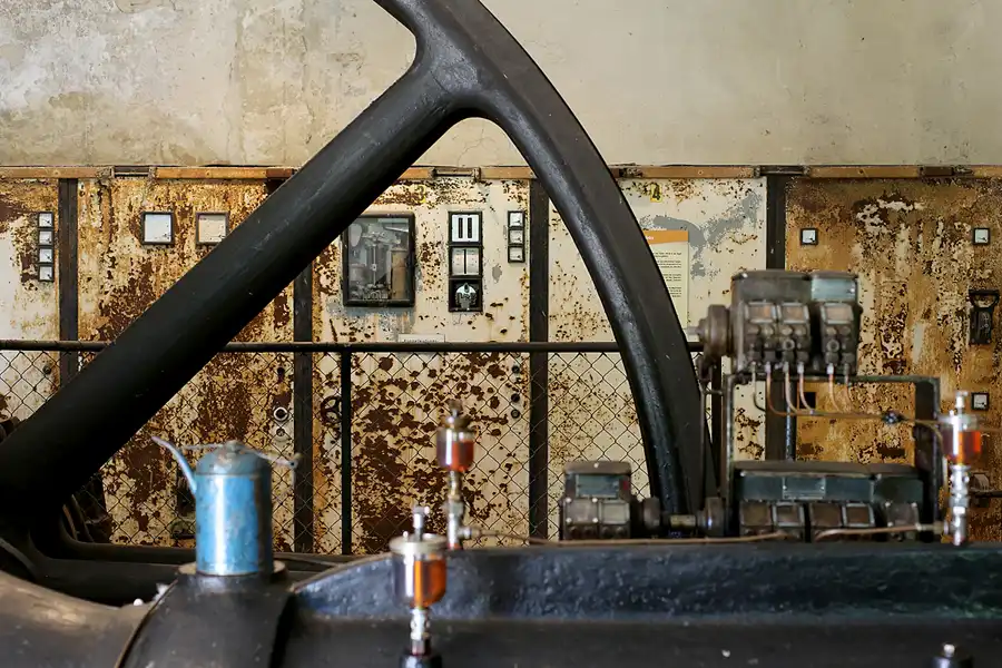 072 | 2022 | Mildenberg | Ziegeleipark | © carsten riede fotografie