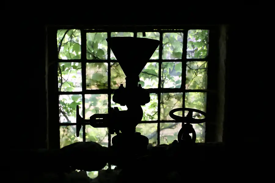 077 | 2022 | Mildenberg | Ziegeleipark | © carsten riede fotografie