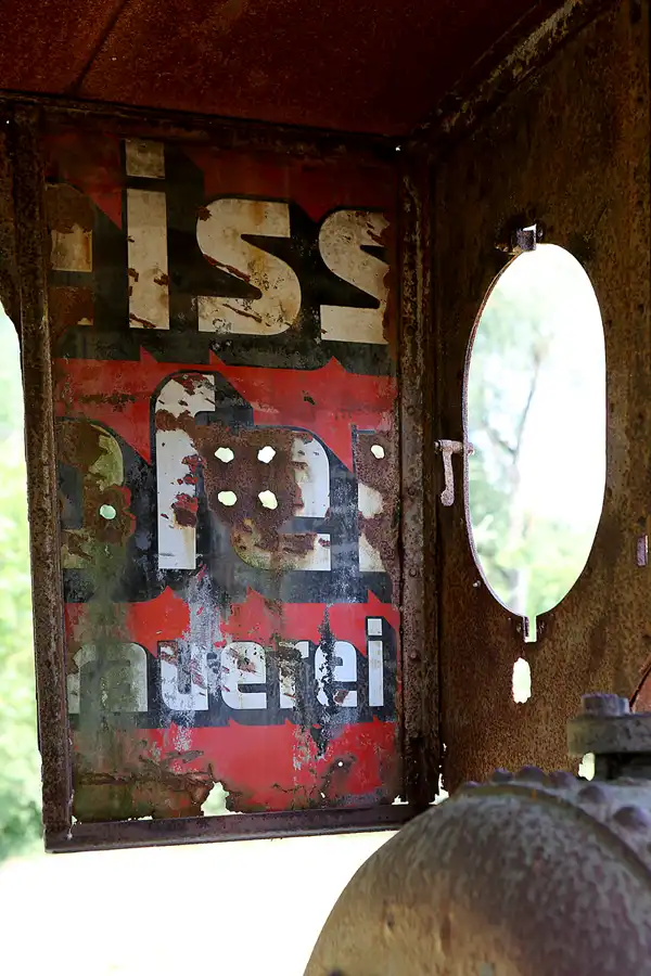 080 | 2022 | Mildenberg | Ziegeleipark | © carsten riede fotografie