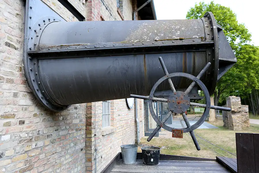 085 | 2022 | Mildenberg | Ziegeleipark | © carsten riede fotografie