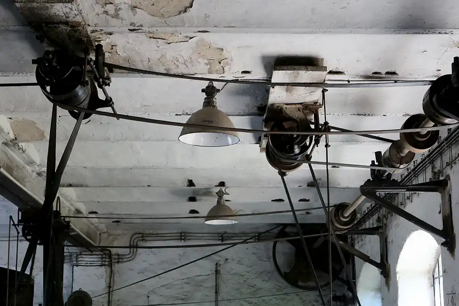 089 | 2022 | Mildenberg | Ziegeleipark | © carsten riede fotografie