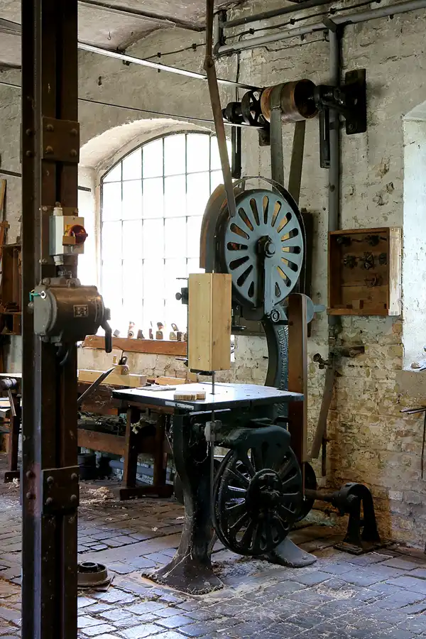 091 | 2022 | Mildenberg | Ziegeleipark | © carsten riede fotografie