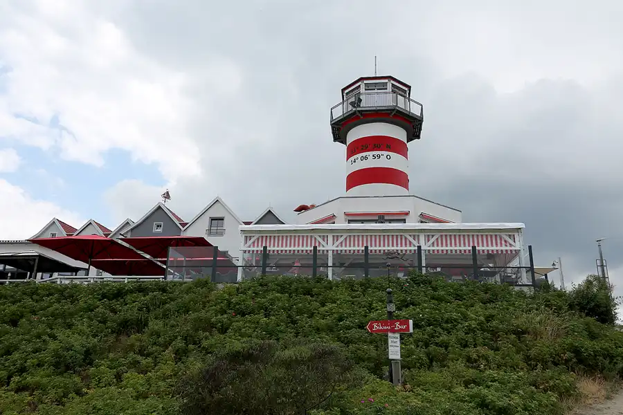 018 | 2022 | Geierswalder See | Der Leuchtturm-Lausitz | © carsten riede fotografie