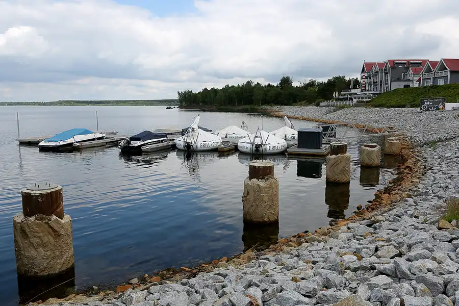 019 | 2022 | Geierswalder See | © carsten riede fotografie