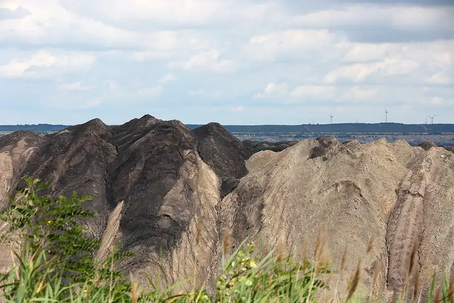027 | 2022 | Tagebau Welzow-Süd | © carsten riede fotografie