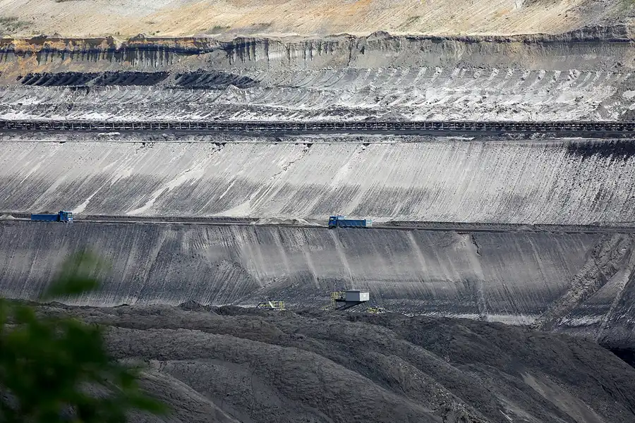 028 | 2022 | Tagebau Welzow-Süd | © carsten riede fotografie