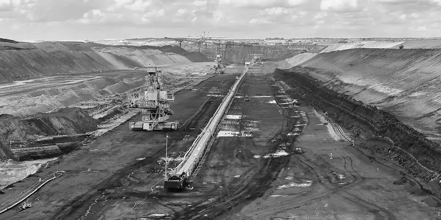 029 | 2022 | Tagebau Welzow-Süd | © carsten riede fotografie