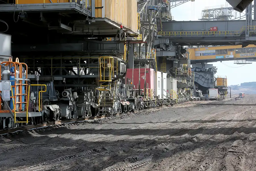 040 | 2022 | Tagebau Welzow-Süd | © carsten riede fotografie