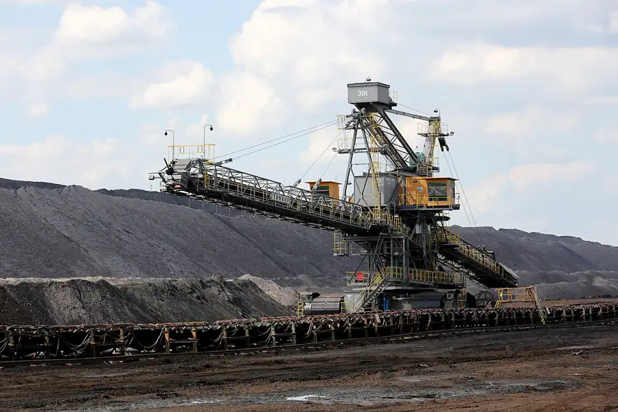 044 | 2022 | Tagebau Welzow-Süd | © carsten riede fotografie