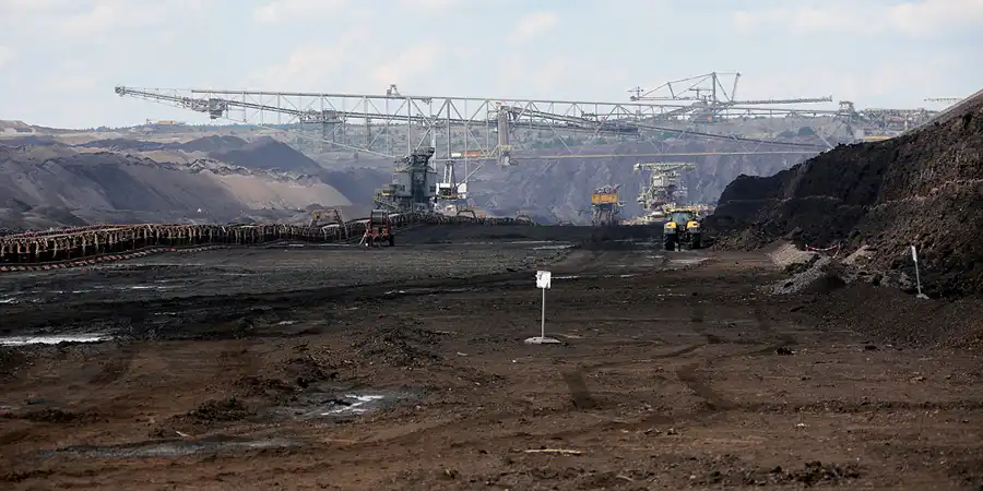 045 | 2022 | Tagebau Welzow-Süd | © carsten riede fotografie