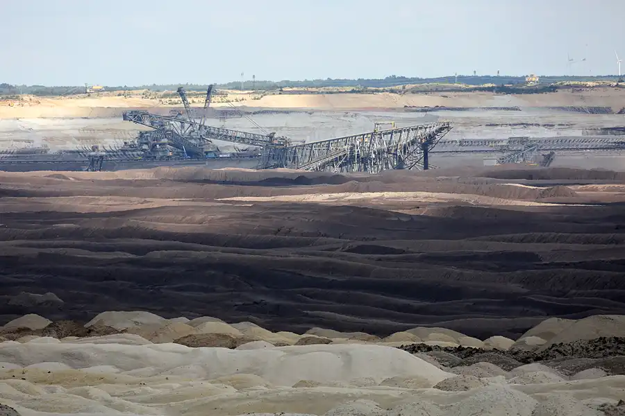 049 | 2022 | Tagebau Welzow-Süd | © carsten riede fotografie