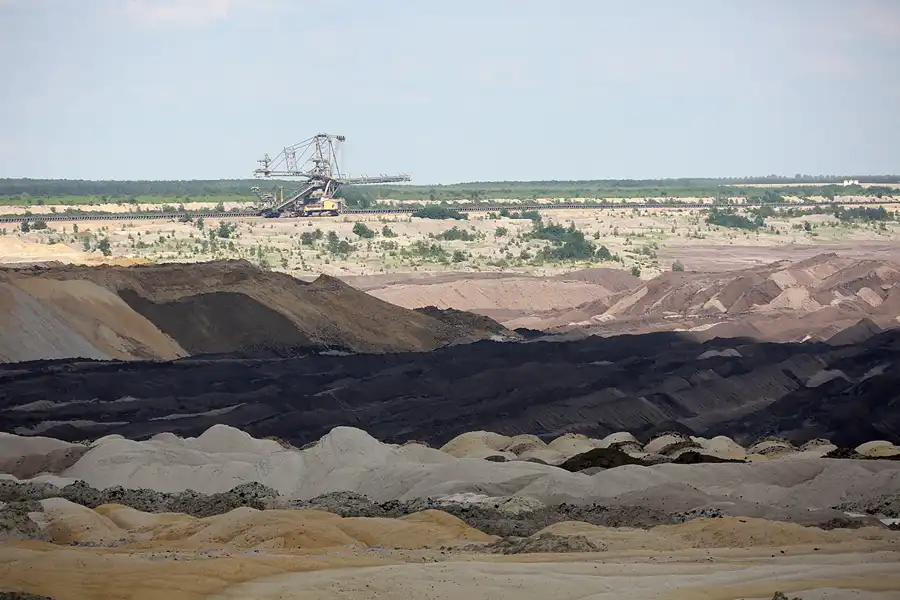 050 | 2022 | Tagebau Welzow-Süd | © carsten riede fotografie