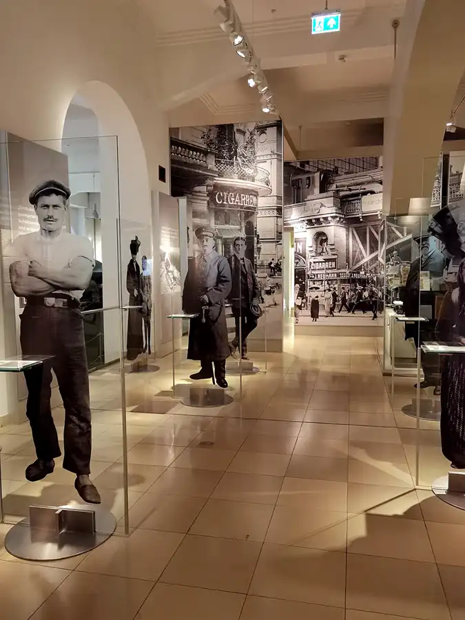 003 | 2022 | Nürnberg | DB Museum | © carsten riede fotografie