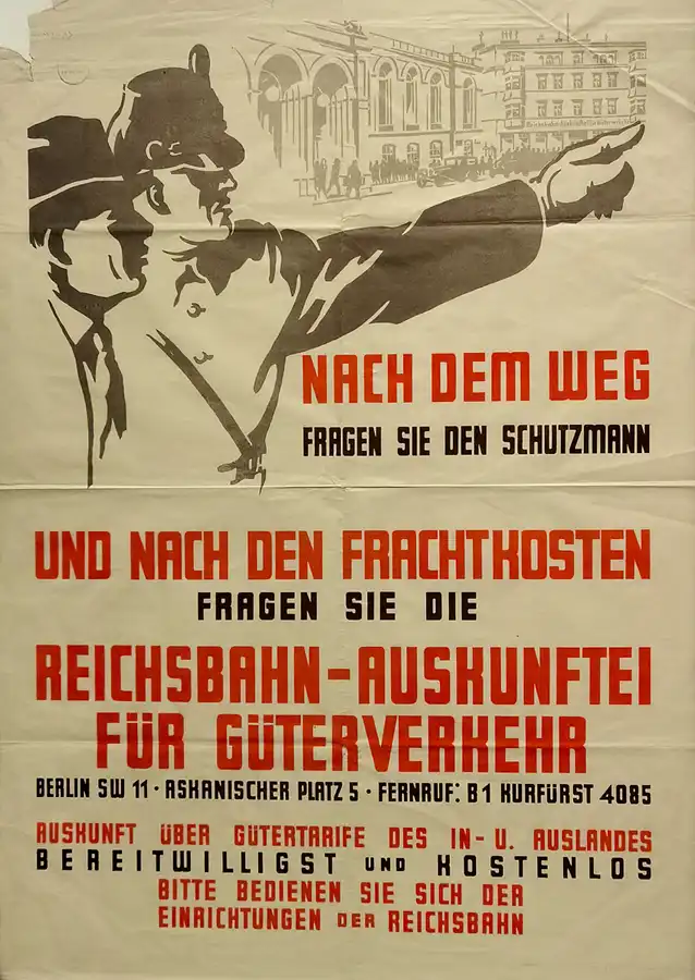 007 | 2022 | Nürnberg | DB Museum | © carsten riede fotografie