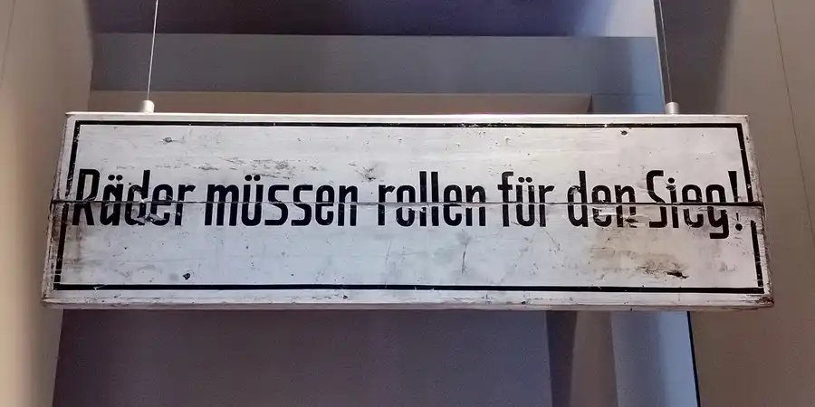 012 | 2022 | Nürnberg | DB Museum | © carsten riede fotografie